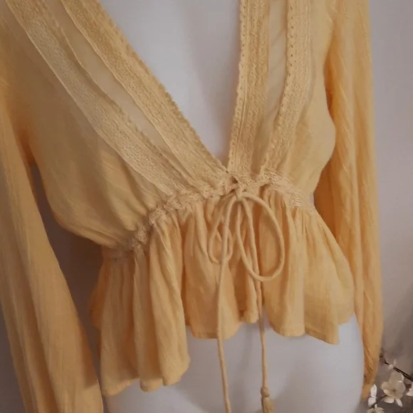 FP Obeiri Blouse - Picture 7 of 16